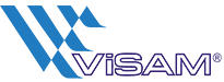 Visam Logo